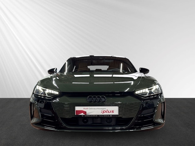 Audi RS e-tron GT Quattro