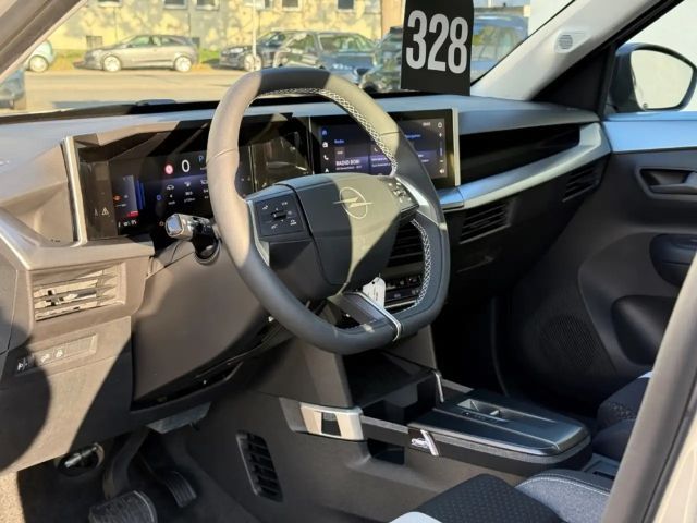 Opel Frontera Edition