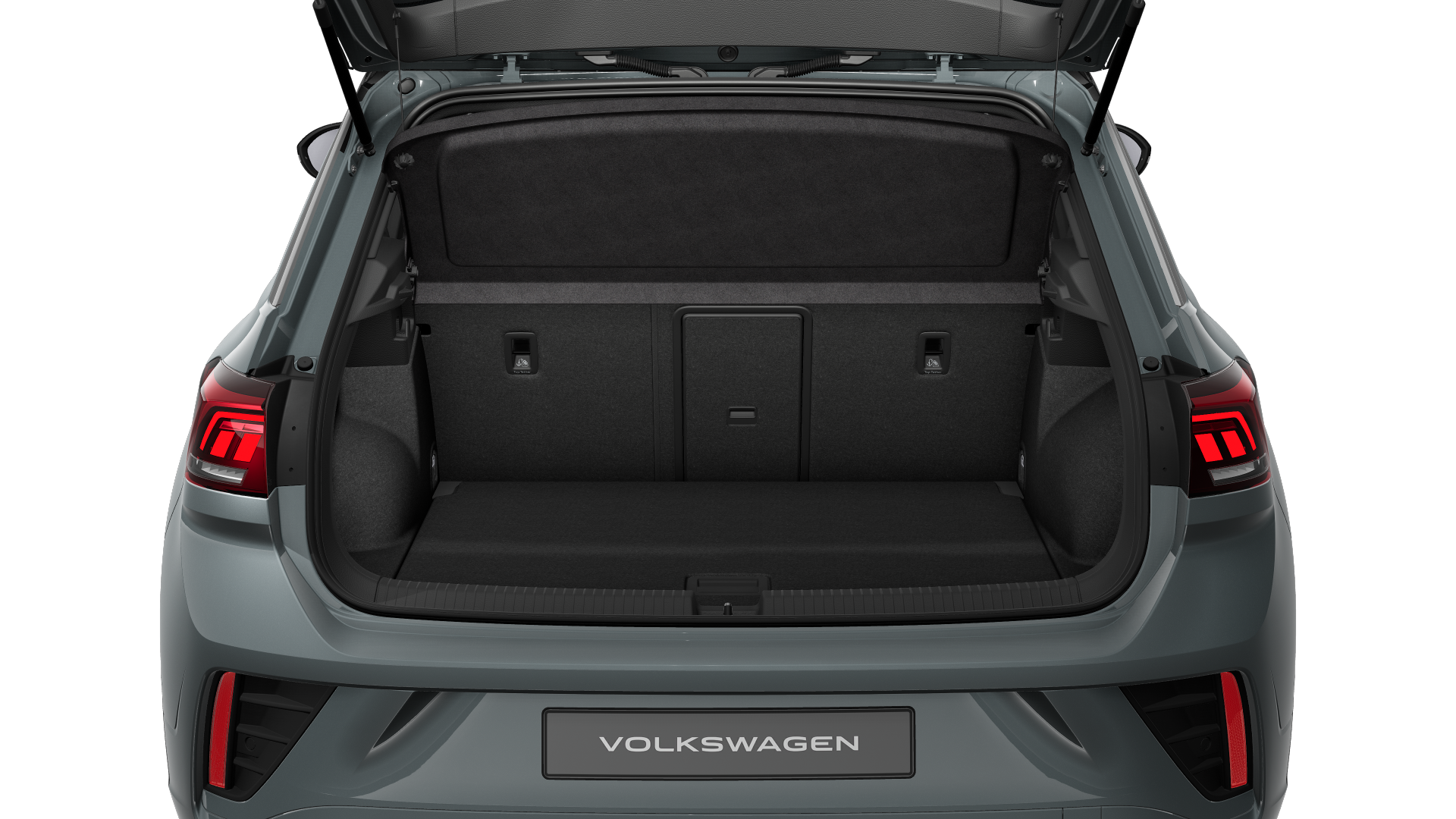 Volkswagen T-Roc 1.5 TSI DSG