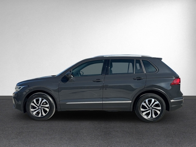 Volkswagen Tiguan 2.0 TDI DSG