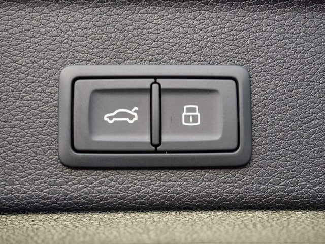 Audi Q3 35 TDI S-Tronic Sportback