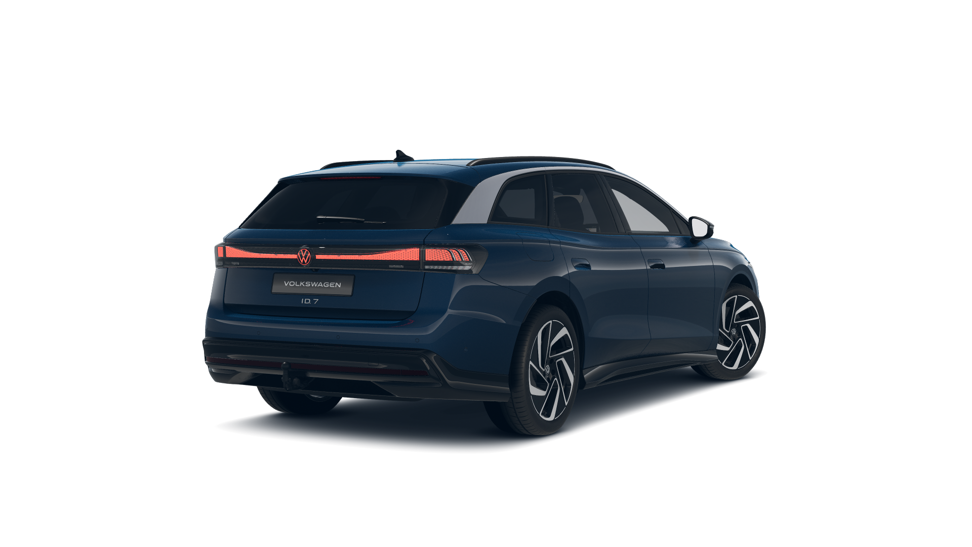 Volkswagen ID.7 Pro Tourer