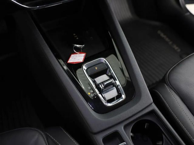 Skoda Octavia Style Style