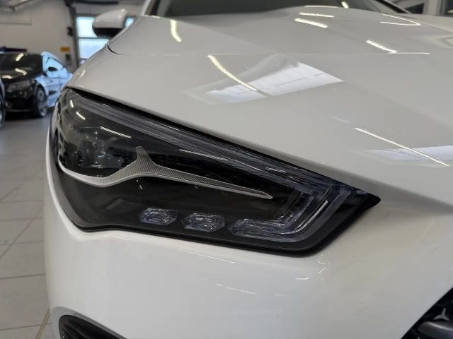 Mercedes-Benz CLA 180 CLA 180 d Shooting Brake