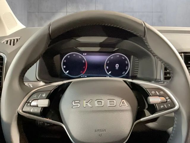 Skoda Karoq Selection