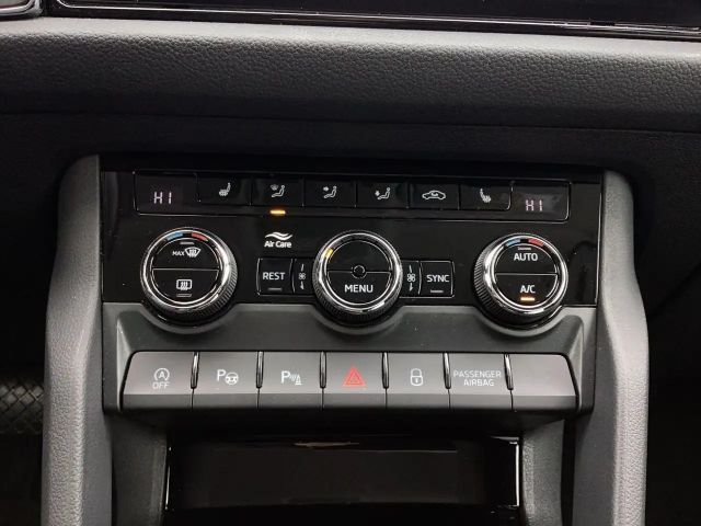 Skoda Kodiaq 2.0 TDI 4x4 Tour