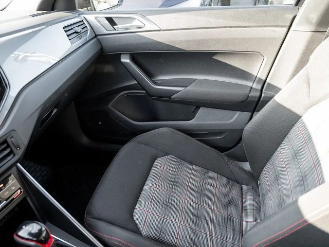 Volkswagen Polo 2.0 TSI GTI