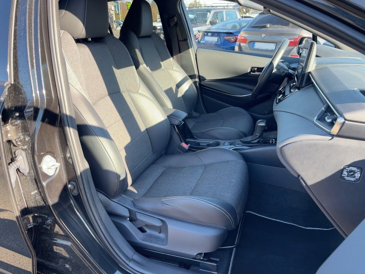 Toyota Corolla 5-deurs Team D Technik