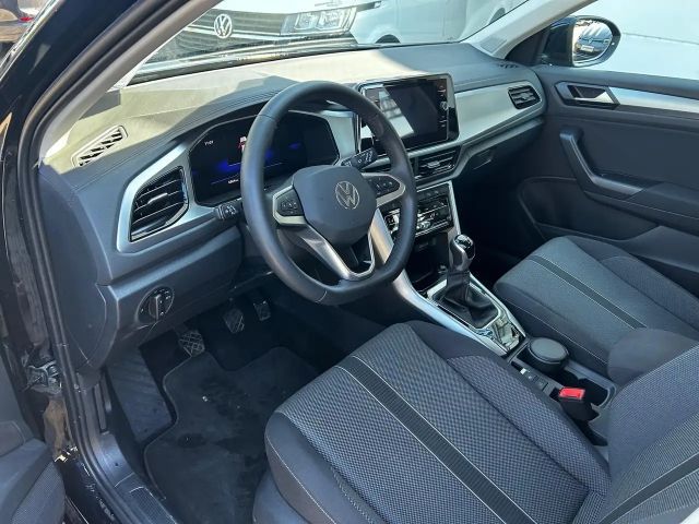 Volkswagen T-Roc 1.0 TSI Life