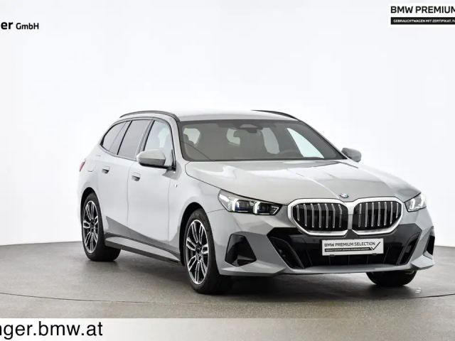 BMW 520 520d xDrive