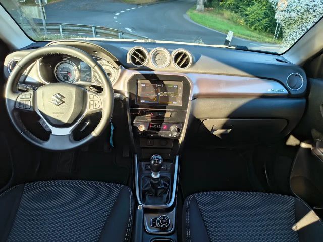 Suzuki Vitara 4x4 Comfort