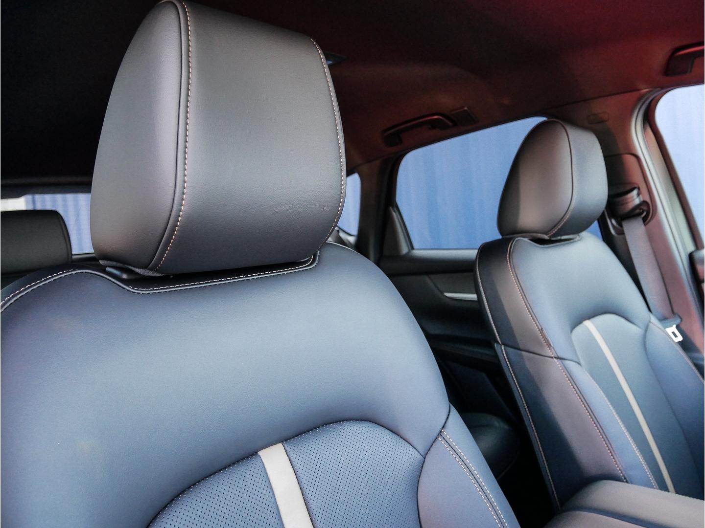 Mazda CX-60 Homura e-Skyactiv