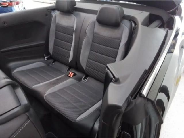 Volkswagen T-Roc 1.5 TSI Cabriolet DSG R-Line