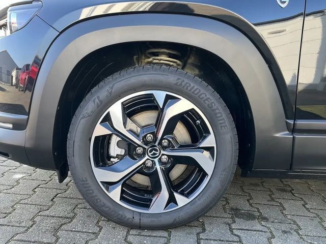 Mazda MX-30 Exclusive-line SkyActiv