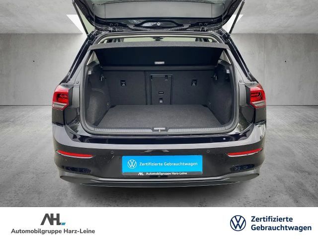 Volkswagen Golf 2.0 TDI Golf VIII Life