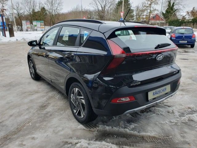 Hyundai Bayon 1.0 Select T-GDi