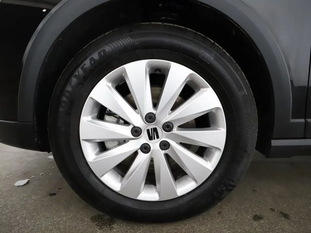 Seat Arona 1.0 EcoTSI DSG Style