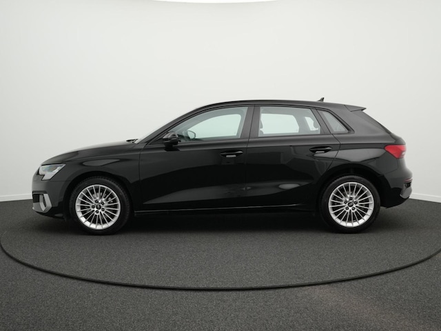 Audi A3 35 TFSI Sportback