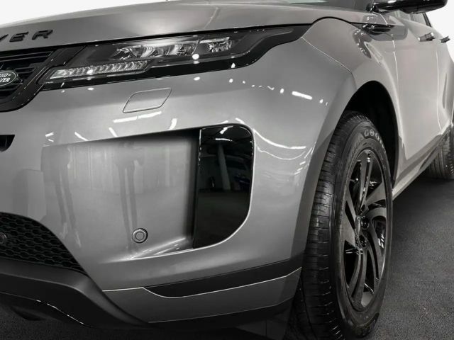 Land Rover Range Rover Evoque S