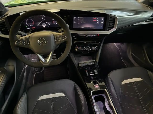 Opel Mokka 1.2 Turbo Turbo Ultimate