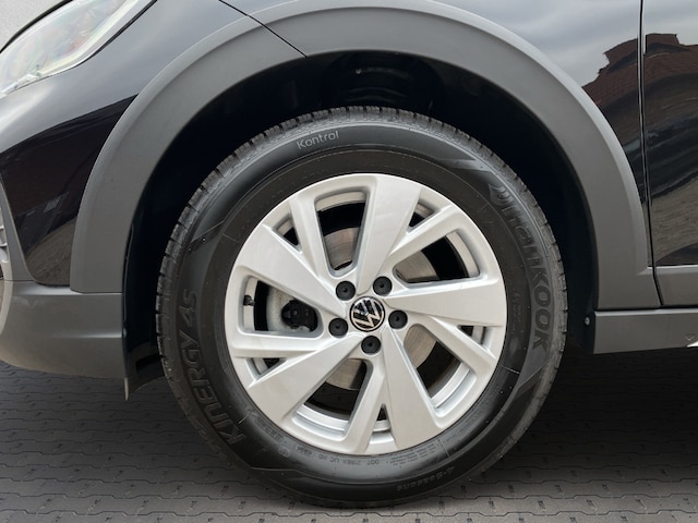 Volkswagen Taigo DSG