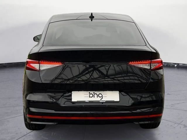 Skoda Enyaq Coupe RS