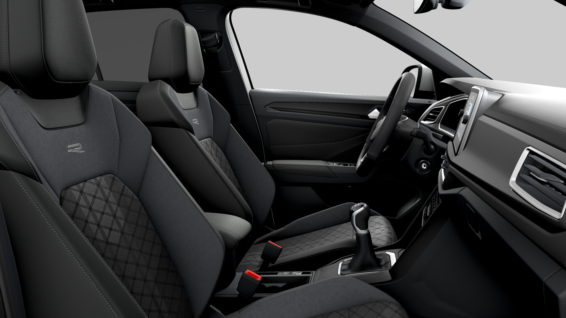 Volkswagen T-Roc 1.0 TSI R-Line