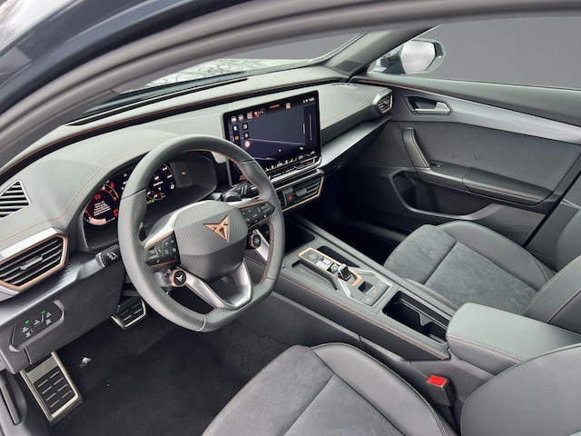 Cupra Formentor 2.0 TSI VZ