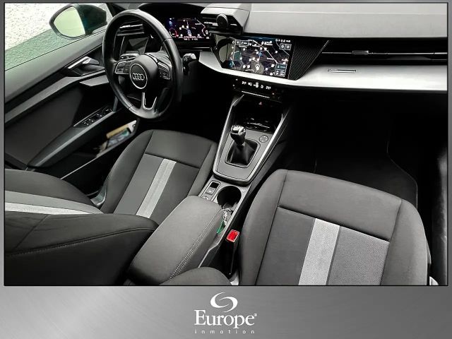 Audi A3 30 TDI Sedan