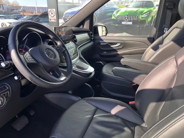 Mercedes-Benz EQV 300