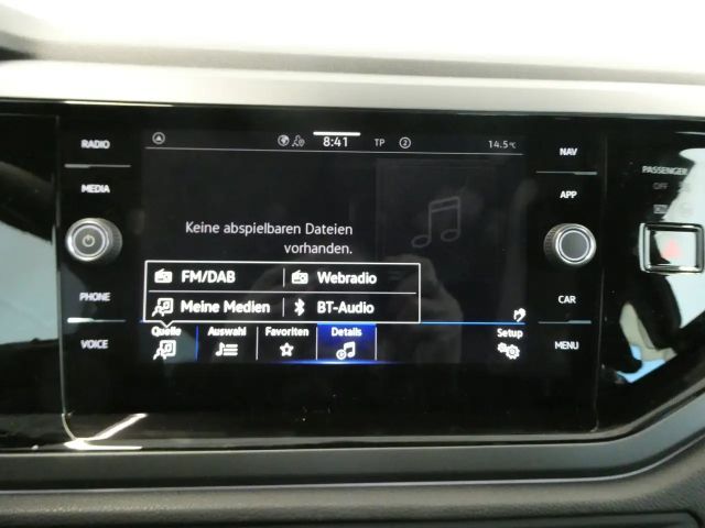 Volkswagen Polo R-Line