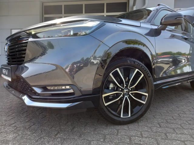 Honda HR-V Advance Sport