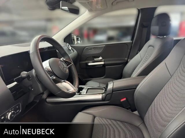 Mercedes-Benz B 250 4MATIC Progressive