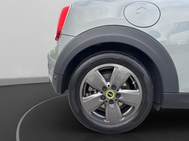 MINI Mini Electric 3-deurs SE