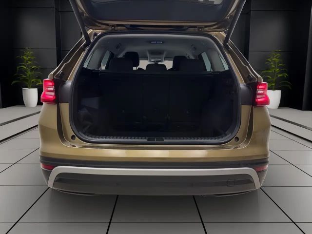 Skoda Kodiaq 2.0 TDI Selection