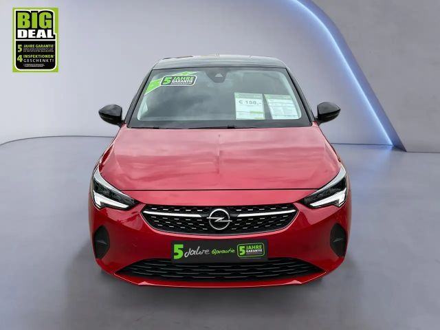 Opel Corsa 1.2 Turbo Elegance Turbo