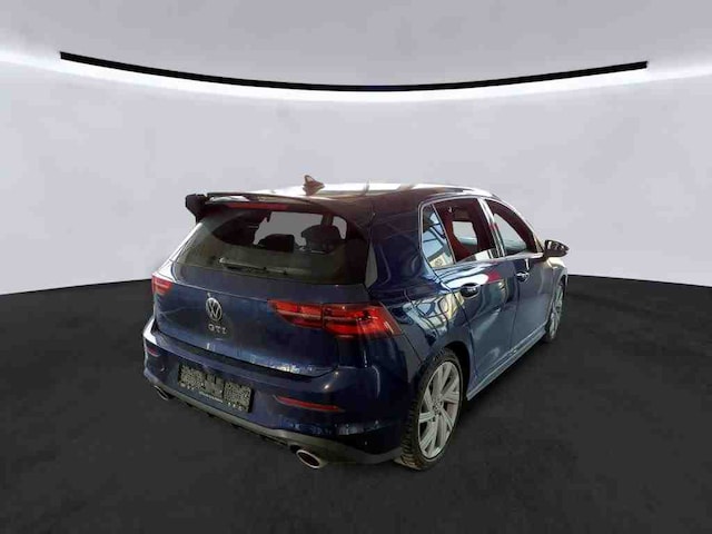 Volkswagen Golf 2.0 TSI GTI