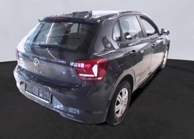 Volkswagen Polo 1.0 MPI Trendline