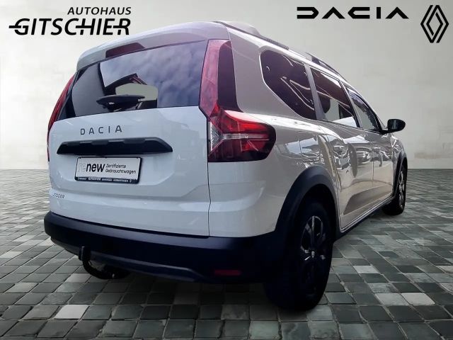 Dacia Jogger Extreme TCe 110