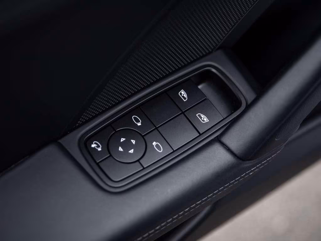 Porsche 911 992 Coupé