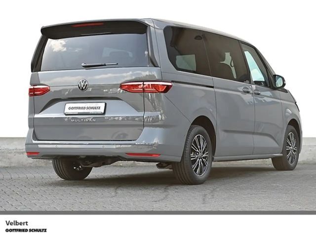 Volkswagen Multivan Lang Life T7