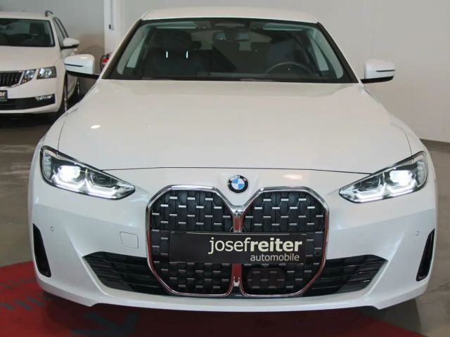 BMW 420 420d Coupé Gran Coupé xDrive