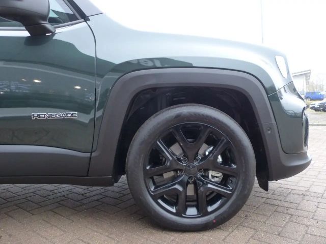 Jeep Renegade Summit