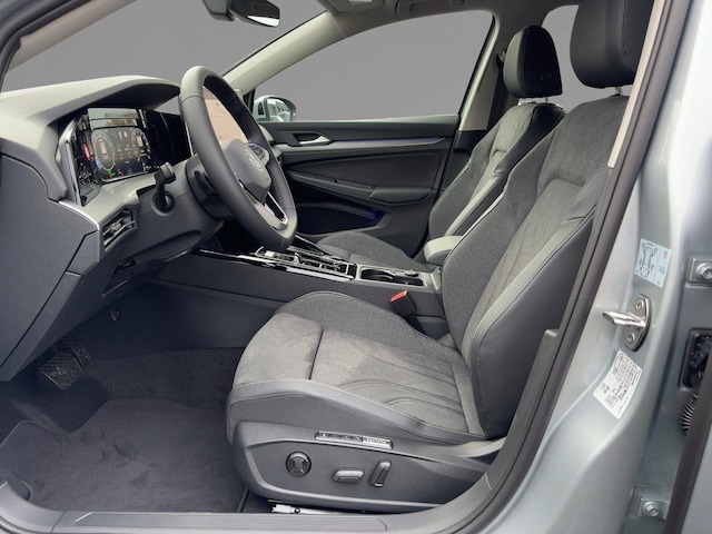 Volkswagen Golf 1.5 eTSI DSG Style Variant