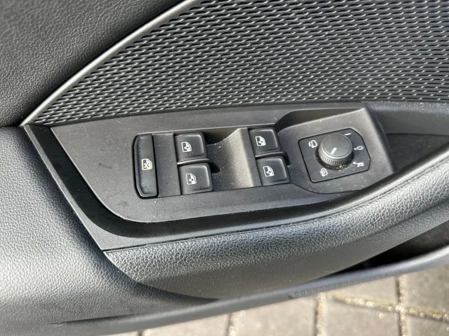 Skoda Octavia Combi Style Style