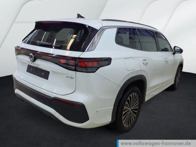 Volkswagen Tayron 1.5 eTSI DSG Life