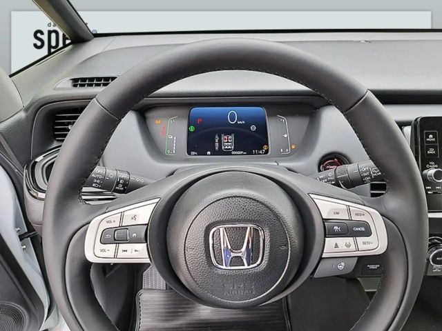 Honda Jazz 1.5 Advance