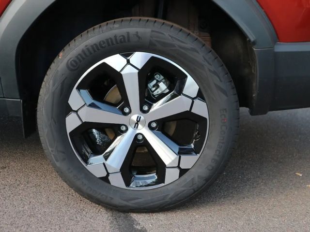 Dacia Bigster Mild Hybrid 140