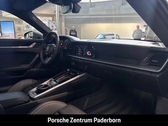 Porsche 992 Carrera Coupé