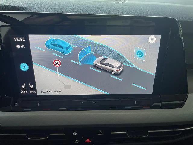 Volkswagen Golf DSG Life Plus